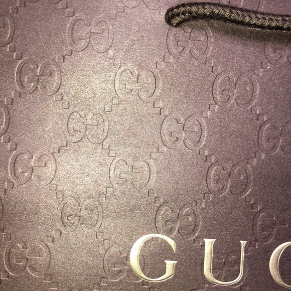 Small shopping bag new in the package - Picture 3 of 3